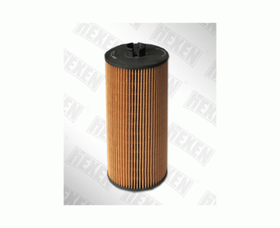 ФИЛЬТР МАСЛЕНЫЙ HEXEN OC 3087 (OE 651/2)