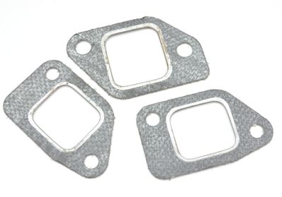 Kit de reparare a garniturilor colectoare 3 buc. ZIL