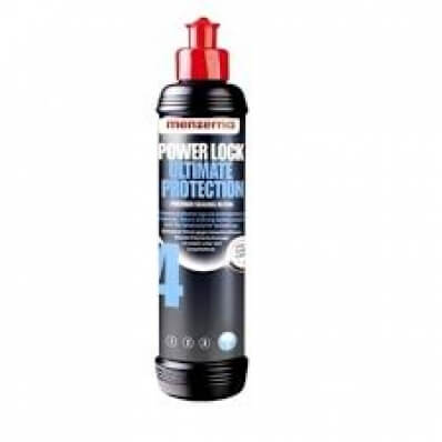 Power Lock Ultimate Protection preparat de lustruit in 250ml