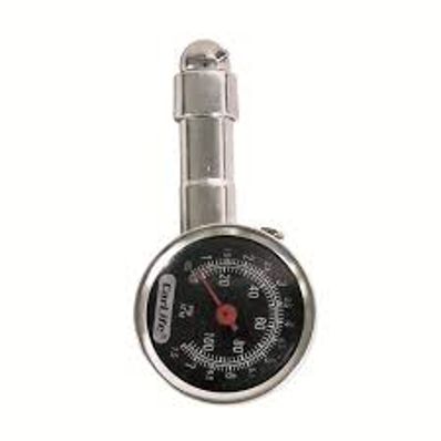 CARLIFE tg571 manometru blister metalic