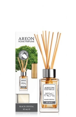 Ароматизатор Areon Home Parfume Sticks (Black Crystal) 85ml 1шт