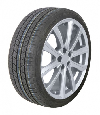 Continental WinterContact 8 S 265/40 R21 105V