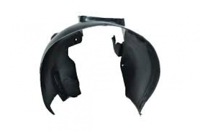 FASE Arcade cu roți noroioase C-ELYSEE/P.301