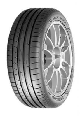 DUNLOP Sport Maxx RT2 S1 285/30 R20 99Y