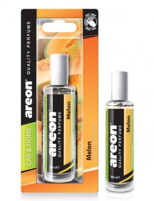 Aromatizator Areon Mini spray in blister (Melon) 35 ml 1buc