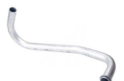 Conducta amortizorului de zgomot care primește dreptul ZIL-130