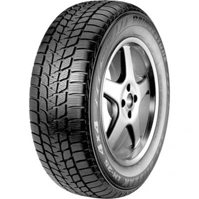 Bridgestone Blizzak LM25-4 275/55 R17 109H