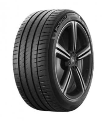 MICHELIN LOMI PS4 255/40 R20 101Y TL FR XL