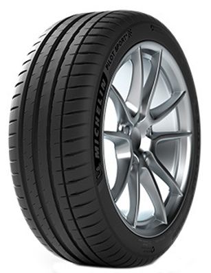 Michelin Pilot Sport 4 245/40 R18 97Y