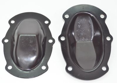 Capacul corpului perechii conice MTZ