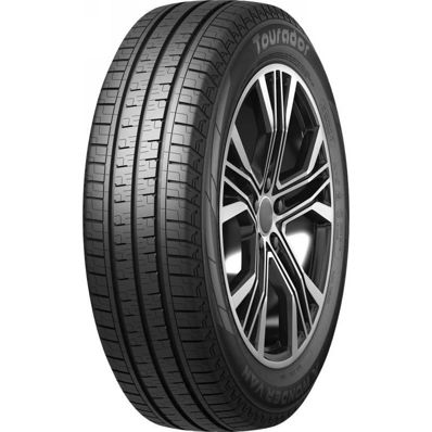 Tourador X Wonder Van 112/110S 225/70 R15C