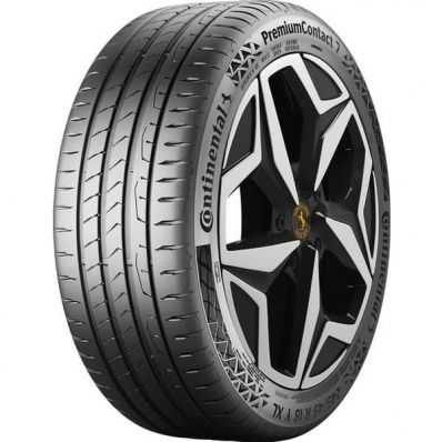 Continental PremiumContact 7 215/50 R17 95Y XL FR