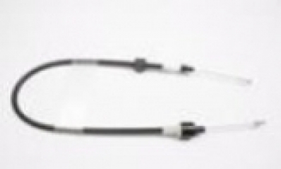 FASE Трос, управление сцеплением. ESCORT ZETEC 93>