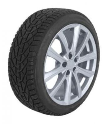 KORMORAN Snow 215/55 R17 94H