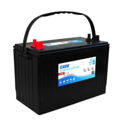 EXIDE EM960 AGM 12V 100Аh 800A L 330/173/240 B0