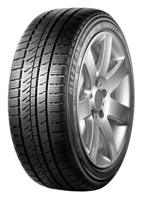 Bridgestone Blizzak LM-30 215/65 R16 98H ZOBR