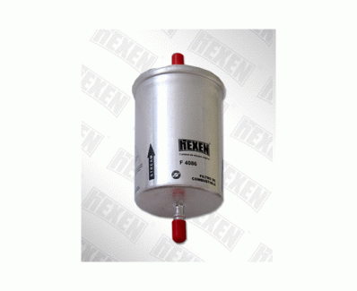 HEXEN F 4086 (ST 374)-(PP 836/1)