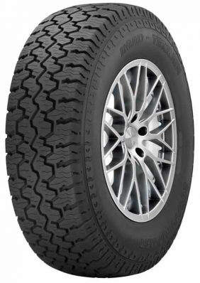 Tigar Road-terrain 265/70 R17 116T