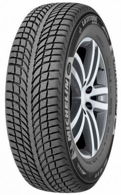 Michelin Latitude Alpin 2 225/65 R17 106H