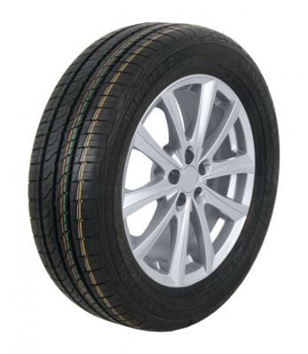 SEMPERIT Van-Life 2 225/75 R16 121R