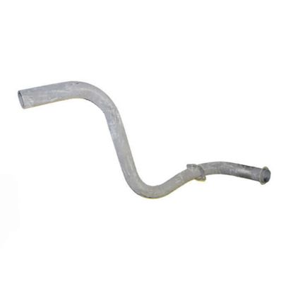 Teava admisie amortizor KAMAZ dreapta 480mm