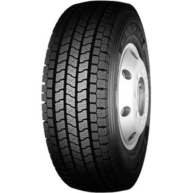 OTANI OH-204 Steer/Trailer 265/70 R19.5 143/141J