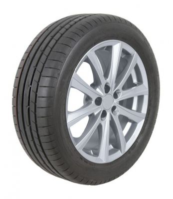 DUNLOP Sport Maxx RT2 SUV 215/55 R18 99V