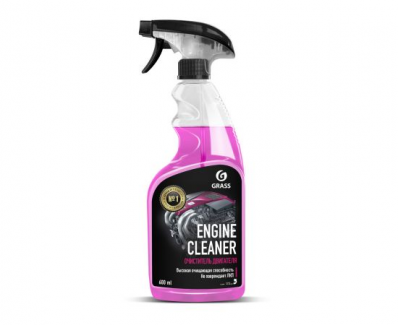 Grass "Engine Cleaner" 600ml