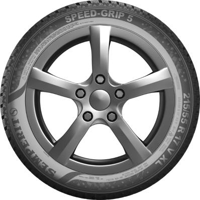 Semperit Speed-Grip 5 215/65 R17 99H