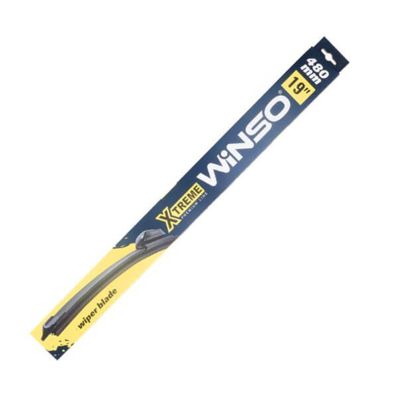 Lama stergator Winso X-Treme 24/600 mm