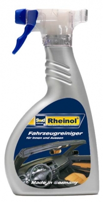 Rheinol Fahrzeugreiniger IA 500ml