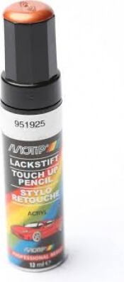 951925 Orange met. tu.12 ml