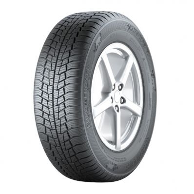 Gislaved EURO*FROST 6 275/45 R20 110V XL