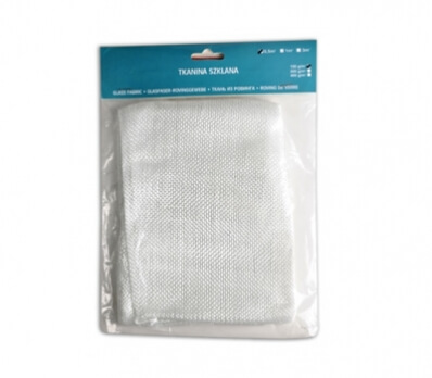 Troton Стеклоткань ткань из ровинга 150g/0.5m2
