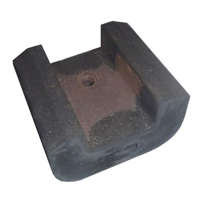 Față motor suport pernă copita G-53