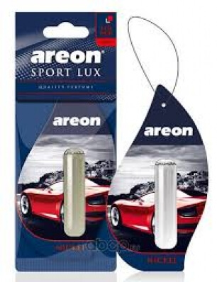 Prep.pt parfum.inc Areon Car New refil Oxygen