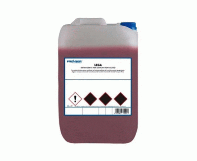 СРЕДСТВО ДЛЯ ДИСКОВ FRA-BER 70636 LEGA CONCENTRATO ARANCIO 25KG