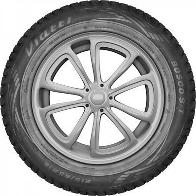 Viatti Bosco S/T V-526 215/65 R16 98T