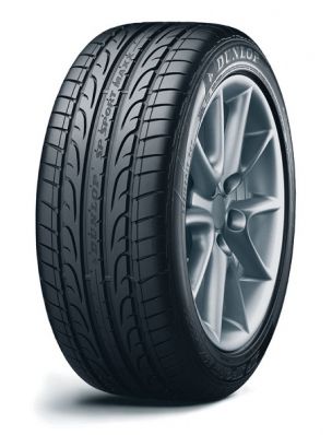 DUNLOP SP Sport Maxx 275/55 R19 111V