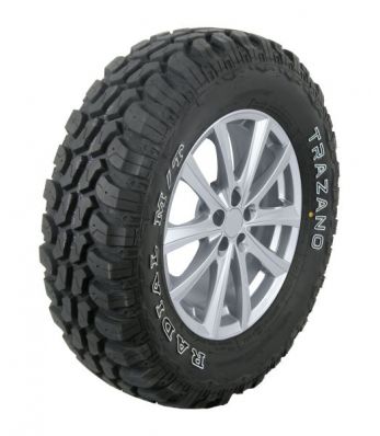 TRAZANO LTTZ SL366 M/T 195/80 R14 106Q