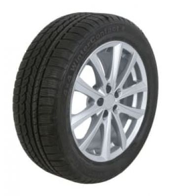 Continental 4x4WinterContact 235/65 R17 104H