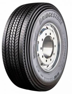 Bridgestone RW-Steer 001 315/70 R22.5 154/150L