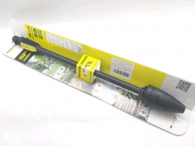 Dirt Blaster DB-120 для K2-K3