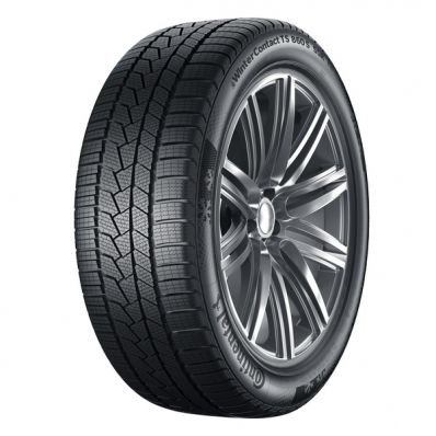 Continental WinterContact TS 860 S 315/35 R20 110V XL FR