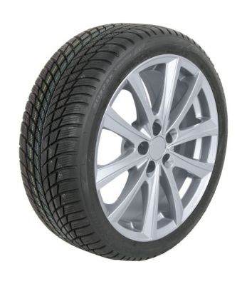 Bridgestone Blizzak LM001 225/50 R17 94H 003