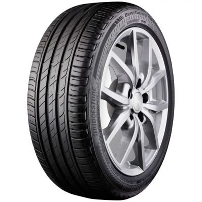 BRIDGESTONE Driveguard 205/45 R17 88W