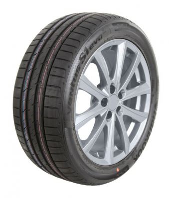 HANKOOK Ventus S1 evo2 K117 235/55 R17 103V