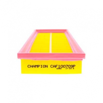 ВОЗДУШНЫЙ ФИЛЬТР CHAMPION CAF 100709P (AP 092/2)-(SB 2126)