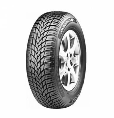 Lassa Snoways 4 185/60 R14 82T