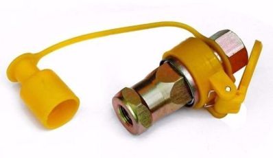 Cuplaj de explozie M22*15 aer